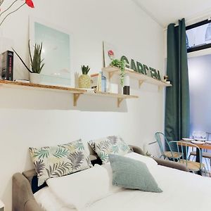 Apartamento de 1 Dormitorio